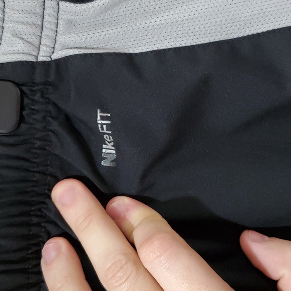 Nike fit dry joggers pants trouser - Picture 6 of 8